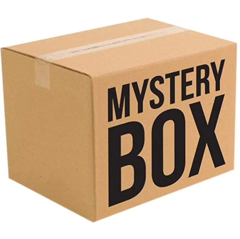 Набір для Леді з прикрас Magic - Mystery BOX