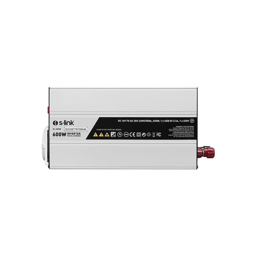 Перетворювач Inverter S-Link SL