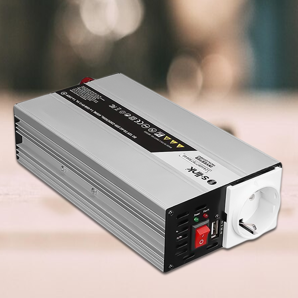 Перетворювач Inverter S-Link SL