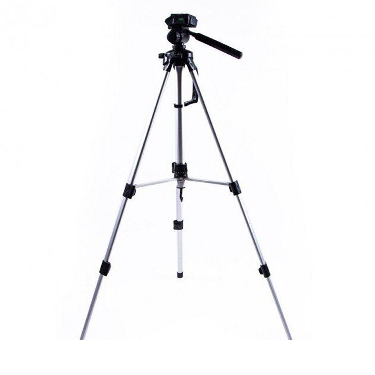 Універсальний штатив Tripod 330A (135 см) для камери та телефону