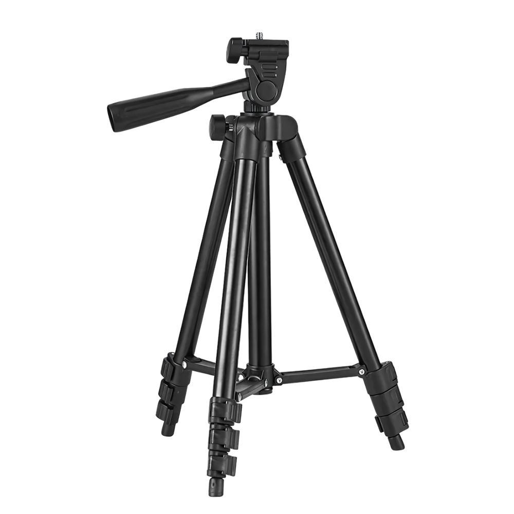 Штатив для камери і телефону TRIPOD 3120, 102 см