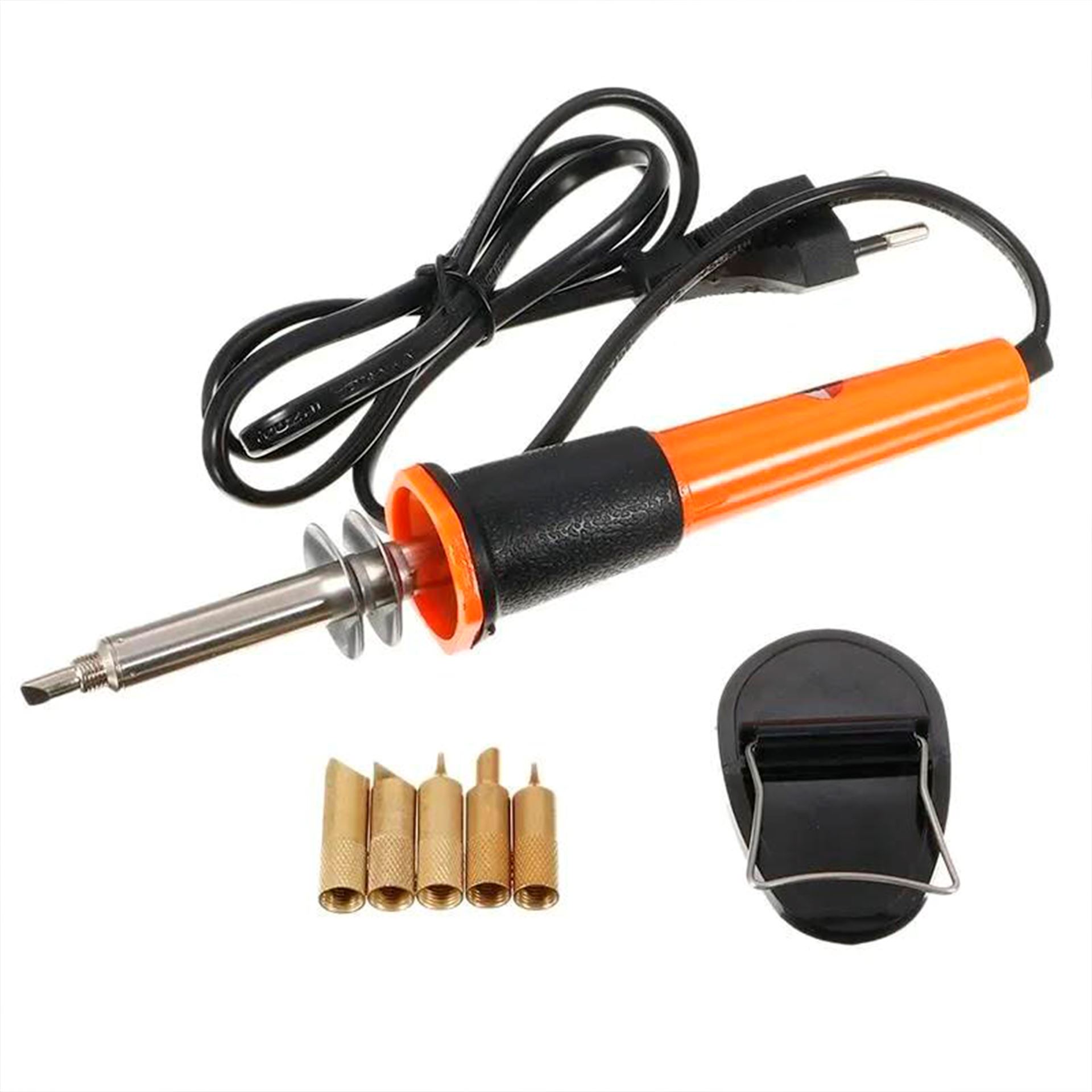 Набір для випалювання паяльник Soldering iron